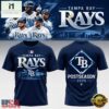 Tampa Bay Rays Postseason Clinched 2026 Graphic T Shirt, Hot 3D Shirt Trend Tampa Bay Rays Postseason Clinched 2026 Graphic T Shirt