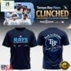 Tampa Bay Rays Shop 2026 Postseason Clinched T Shirt, Hot 3D Shirt Trend 2 Tampa Bay Rays Shop 2026 Postseason Clinched T Shirt, Hot 3D Shirt Trend Tampa Bay Rays Shop 2026 Postseason Clinched T Shirt
