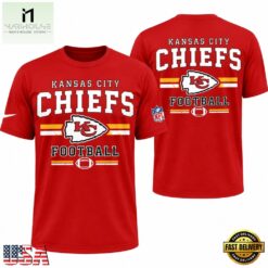 Taylor Swift x Kansas City Chiefs Football 2026 Limited Edition Red T Shirt, Hot 3D Shirt Trend Taylor Swift X Kansas City Chiefs Football 2026 Limited Edition Red T Shirt