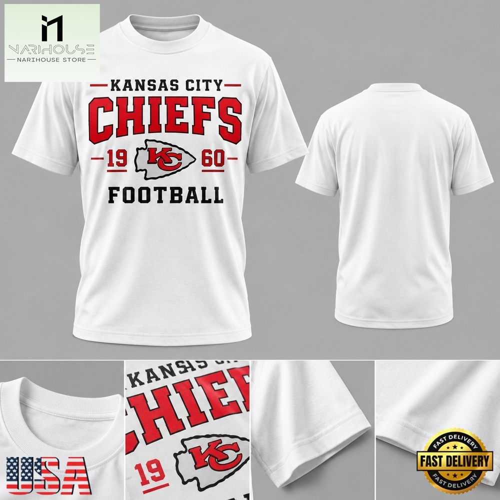 Taylor Swift x Kansas City Chiefs Football 2026 Limited Edition White T Shirt, Hot 3D Shirt Trend Taylor Swift x Kansas City Chiefs Football 2026 Limited Edition White T Shirt, Hot 3D Shirt Trend
