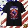 TCU Horned Frogs Halloween Game Day Skeleton Football Player T Shirt, Stylish 2D Graphic Shirt 2 TCU Horned Frogs Halloween Game Day Skeleton Football Player T Shirt, Stylish 2D Graphic Shirt Tcu Horned Frogs Halloween Game Day Skeleton Football Player T Shirt