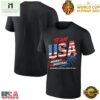 Team USA Womens Basketball FIBA World Cup 2026 Flag Graphic T Shirt, Stylish 2D Graphic Shirt 3 Team USA Womens Basketball FIBA World Cup 2026 Flag Graphic T Shirt, Stylish 2D Graphic Shirt Team Usa Womens Basketball Fiba World Cup 2026 Flag Graphic T Shirt