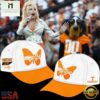 Tennessee Football Dolly Parton Signed Classic Cap