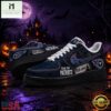 Tennessee Titans NFL Fear The Team Halloween Air Force 1 Shoes Sneakers, NFL Team AF1 Shoes Tennessee Titans Nfl Fear The Team Halloween Air Force 1 Shoes Sneakers