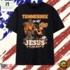 Tennessee Volunteers Dog Mascot Faith & Football Graphic T Shirt, Stylish 2D Graphic Shirt 3 Tennessee Volunteers Dog Mascot Faith & Football Graphic T Shirt, Stylish 2D Graphic Shirt Tennessee Volunteers Dog Mascot Faith Football Graphic T Shirt
