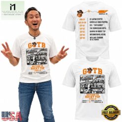 Tennessee Volunteers Good Ole Tennessee Bar Return To Rocky Top Tour T Shirt, Hot 3D Shirt Trend Tennessee Volunteers Good Ole Tennessee Bar Return TO Rocky Top Tour T Shirt