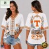 Tennessee Volunteers NCAA Collegiate Pride Collection V Neck T Shirt, NCAA College V Neck Tee Tennessee Volunteers Ncaa Collegiate Pride Collection V Neck T Shirt