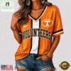Tennessee Volunteers NCAA Rivalry Game Spirit V neck T Shirt, NCAA College V Neck Tee Tennessee Volunteers Ncaa Rivalry Game Spirit V Neck T Shirt