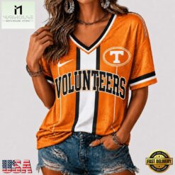 Tennessee Volunteers NCAA Rivalry Game Spirit V neck T Shirt, NCAA College V Neck Tee Tennessee Volunteers Ncaa Rivalry Game Spirit V Neck T Shirt