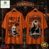 Terrifier Funhouse Nightmare Halloween 3D Shirt, Popular 3D Music Tee 3 Terrifier Funhouse Nightmare Halloween 3D Shirt, Popular 3D Music Tee Terrifier Funhouse Nightmare Halloween 3D Shirt