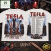 Tesla Still Keepin’ It Real Tour 2026 3D Shirt, Popular 3D Music Tee 2 Tesla Still Keepin’ It Real Tour 2026 3D Shirt, Popular 3D Music Tee Tesla Still Keepin IT Real Tour 2026 3D Shirt