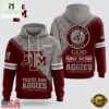 Texas A&m Aggies 2026 NCAA Personalized Faith Family Football Hoodie, NCAA College 3D Shirt Texas A M Aggies 2026 Ncaa Personalized Faith Family Football Hoodie