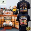 Texas Longhorn College GameDay 2026 T Shirt, Hot 3D Shirt Trend Texas Longhorn College Gameday 2026 T Shirt