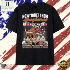 Texas Longhorns Hook Em Miracle At Darrell K Royal Graphic 2026 T Shirt, Stylish 2D Graphic Shirt Texas Longhorns Hook EM Miracle AT Darrell K Royal Graphic 2026 T Shirt