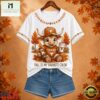 Texas Longhorns NCAA Fall Is My Favorite Color Football Unisex 3D Shirt, NCAA College 3D Shirt Texas Longhorns Ncaa Fall IS MY Favorite Color Football Unisex 3D Shirt