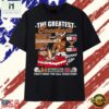 Texas Longhorns The Greatest Comeback Bust A Nut Horns Up T Shirt, Stylish 2D Graphic Shirt 3 Texas Longhorns The Greatest Comeback Bust A Nut Horns Up T Shirt, Stylish 2D Graphic Shirt Texas Longhorns The Greatest Comeback Bust A Nut Horns UP T Shirt