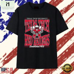 Texas Tech Red Raiders Diamond Dynasty T Shirt, Stylish 2D Graphic Shirt Texas Tech Red Raiders Diamond Dynasty T Shirt
