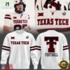 Texas Tech Red Raiders Football 2026 New Season Sweatshirt, Hot 3D Shirt Trend Texas Tech Red Raiders Football 2026 New Season Sweatshirt