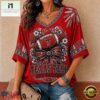 Texas Tech Red Raiders NCAA Vintage Floral Bow V Neck T Shirt, NCAA College V Neck Tee 3 Texas Tech Red Raiders NCAA Vintage Floral Bow V Neck T Shirt, NCAA College V Neck Tee Texas Tech Red Raiders Ncaa Vintage Floral Bow V Neck T Shirt