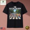 The Electric Mayhem Muppets Abbey Road Abbey Road Crossing Vintage T Shirt, Music Fan 2D Shirt 3 The Electric Mayhem Muppets Abbey Road Abbey Road Crossing Vintage T Shirt, Music Fan 2D Shirt The Electric Mayhem Muppets Abbey Road Abbey Road Crossing Vintage T Shirt