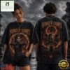 The Hunger Games Fire Reborn 3D Shirt, Popular 3D Music Tee The Hunger Games Fire Reborn 3D Shirt