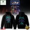 The Living Tombstone Multiplayer Tour 2026 Doc Hoodie, Popular 3D Music Tee The Living Tombstone Multiplayer Tour 2026 Doc Hoodie