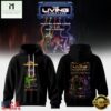 The Living Tombstone Multiplayer Tour 2026 Limited Hoodie, Popular 3D Music Tee The Living Tombstone Multiplayer Tour 2026 Limited Hoodie