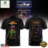 The Living Tombstone Multiplayer Tour 2026 Limited T Shirt, Popular 3D Music Tee 2 The Living Tombstone Multiplayer Tour 2026 Limited T Shirt, Popular 3D Music Tee The Living Tombstone Multiplayer Tour 2026 Limited T Shirt