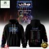 The Living Tombstone Multiplayer Tour 2026 New Design Hoodie, Popular 3D Music Tee The Living Tombstone Multiplayer Tour 2026 New Design Hoodie
