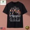 The Lost Boys 40th Anniversary 1987 2027 Cast Signatures Movie T Shirt, Music Fan 2D Shirt 3 The Lost Boys 40th Anniversary 1987 2027 Cast Signatures Movie T Shirt, Music Fan 2D Shirt The Lost Boys 40th Anniversary 1987 2027 Cast Signatures Movie T Shirt
