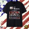 The Niners 80 Years Anniversary Legends Signatures Abbey Road T Shirt, Stylish 2D Graphic Shirt 2 The Niners 80 Years Anniversary Legends Signatures Abbey Road T Shirt, Stylish 2D Graphic Shirt The Niners 80 Years Anniversary Legends Signatures Abbey Road T Shirt