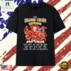 The Orange Crush Defense Denver Broncos Thank You for the Memories Signature T Shirt, Stylish 2D Graphic Shirt 2 The Orange Crush Defense Denver Broncos Thank You for the Memories Signature T Shirt, Stylish 2D Graphic Shirt The Orange Crush Defense Denver Broncos Thank You For The Memories Signature T Shirt