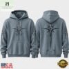 The Warning Everything’s Falling World Tour 2026 Limited Edition Hoodie, Popular 3D Music Tee The Warning Everything S Falling World Tour 2026 Limited Edition Hoodie