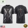 The Warning Everything’s Falling World Tour 2026 Signature 3D Shirt, Popular 3D Music Tee The Warning Everything S Falling World Tour 2026 Signature 3D Shirt