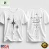 The Warning Everything’s Falling World Tour 2026 Signature White T Shirt, Popular 3D Music Tee The Warning Everything S Falling World Tour 2026 Signature White T Shirt