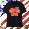 Them Gator Boys Florida Gators Football Distressed T Shirt, Stylish 2D Graphic Shirt Them Gator Boys Florida Gators Football Distressed T Shirt