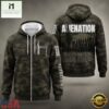 Three Days Grace 2026 Alienation Tour Camo 3D Zip Hoodie, Popular 3D Music Tee Three Days Grace 2026 Alienation Tour Camo 3D Zip Hoodie