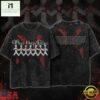Three Days Grace Alienation 2026 North America Tour T Shirt, Popular 3D Music Tee Three Days Grace Alienation 2026 North America Tour T Shirt