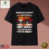 Three Days Grace Mayday Single Graphic Band T Shirt, Music Fan 2D Shirt Three Days Grace Mayday Single Graphic Band T Shirt