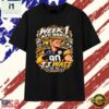 TJ Watt Pittsburgh Steelers Week 1 AFC North Top Performer Game Wrecker T Shirt, Stylish 2D Graphic Shirt 2 TJ Watt Pittsburgh Steelers Week 1 AFC North Top Performer Game Wrecker T Shirt, Stylish 2D Graphic Shirt TJ Watt Pittsburgh Steelers Week 1 Afc North Top Performer Game Wrecker T Shirt