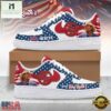 Toby Keith Red White And Blue Patriotic Country Music Graphic Air Force 1 Shoes, Music Artist AF1 Shoes Toby Keith Red White And Blue Patriotic Country Music Graphic Air Force 1 Shoes