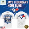 Toronto Blue Jays Legendary Home Runs T Shirt, Hot 3D Shirt Trend 2 Toronto Blue Jays Legendary Home Runs T Shirt, Hot 3D Shirt Trend Toronto Blue Jays Legendary Home Runs T Shirt