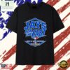 Toronto Blue Jays Run the East 2026 AL East Champions Postseason T Shirt, Stylish 2D Graphic Shirt Toronto Blue Jays Run The East 2026 AL East Champions Postseason T Shirt