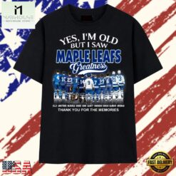 Toronto Maple Leafs Greatness Legends Signatures Hockey Vintage T Shirt, Stylish 2D Graphic Shirt Toronto Maple Leafs Greatness Legends Signatures Hockey Vintage T Shirt