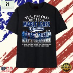 Toronto Maple Leafs Legends Greatness Vintage Hockey T Shirt, Stylish 2D Graphic Shirt Toronto Maple Leafs Legends Greatness Vintage Hockey T Shirt