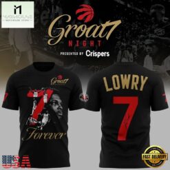 Toronto Raptors Groat7 night Limited Edition T Shirt, Hot 3D Shirt Trend Toronto Raptors Groat7 Night Limited Edition T Shirt