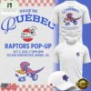 Toronto Raptors Québec Canada Games Limited Edition 2026 T Shirt, Hot 3D Shirt Trend 3 Toronto Raptors Québec Canada Games Limited Edition 2026 T Shirt, Hot 3D Shirt Trend Toronto Raptors Quebec Canada Games Limited Edition 2026 T Shirt