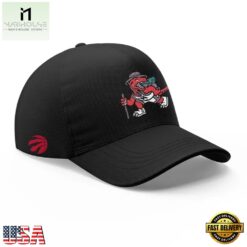 Toronto Raptors Vancouver Canada Games Limited Edition 2026 Cap, Trending Cap Style Toronto Raptors Vancouver Canada Games Limited Edition 2026 Cap