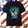 Travis Hunter Jacksonville Jaguars Hunter Two Way T Shirt, Stylish 2D Graphic Shirt Travis Hunter Jacksonville Jaguars Hunter Two Way T Shirt