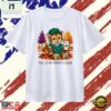 Tulane Green Wave Tiger Fall Is My Favorite Color T Shirt, Stylish 2D Graphic Shirt 2 Tulane Green Wave Tiger Fall Is My Favorite Color T Shirt, Stylish 2D Graphic Shirt Tulane Green Wave Tiger Fall IS MY Favorite Color T Shirt